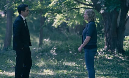 The Handmaid's Tale Season 5 Episode 9 Review: Allegiance