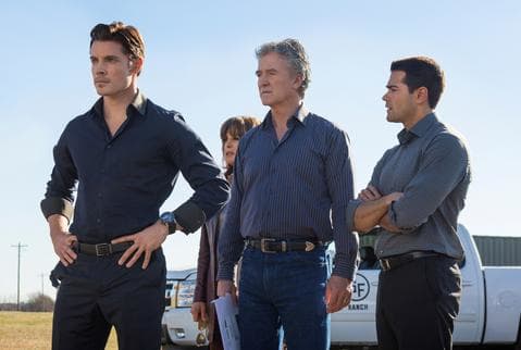 The Ewing Bond