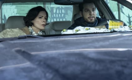 So Help Me Todd - TV Fanatic