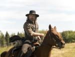 The Race To The Finish - Hell on Wheels