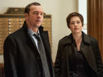 Danny & Mac's Hasidic Investigation
