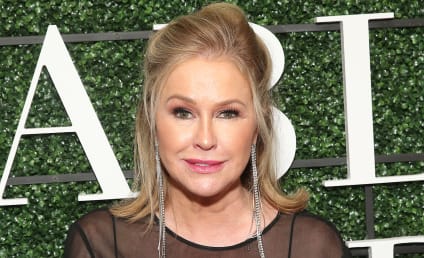 Kathy Hilton Joins The Real Housewives of Beverly Hills