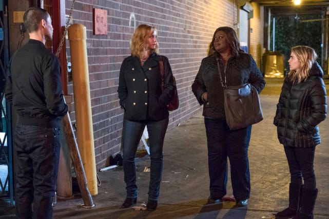 Good Girls - NBC