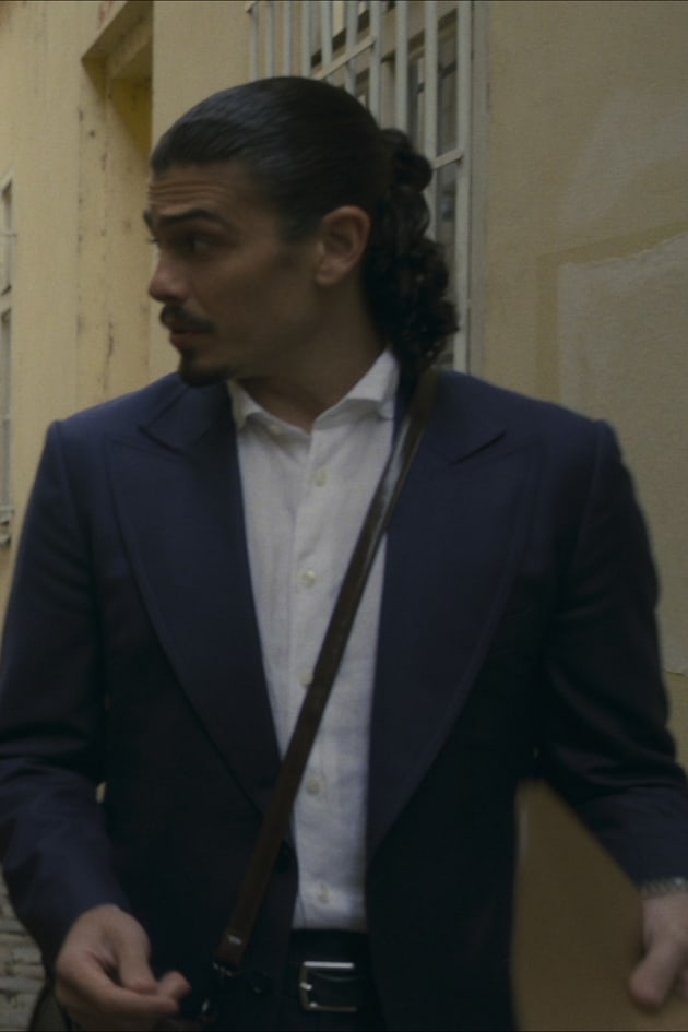 Georges 2 - Hunters Season 2 Episode 5