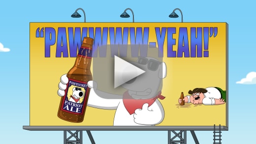 Family guy season shop 17 episode 9