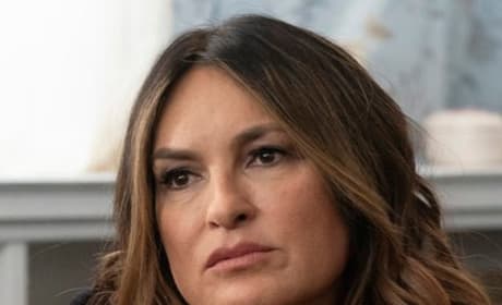 Law Order Svu Season 21 Episode 19 Solving For The Unknowns Photos Tv Fanatic