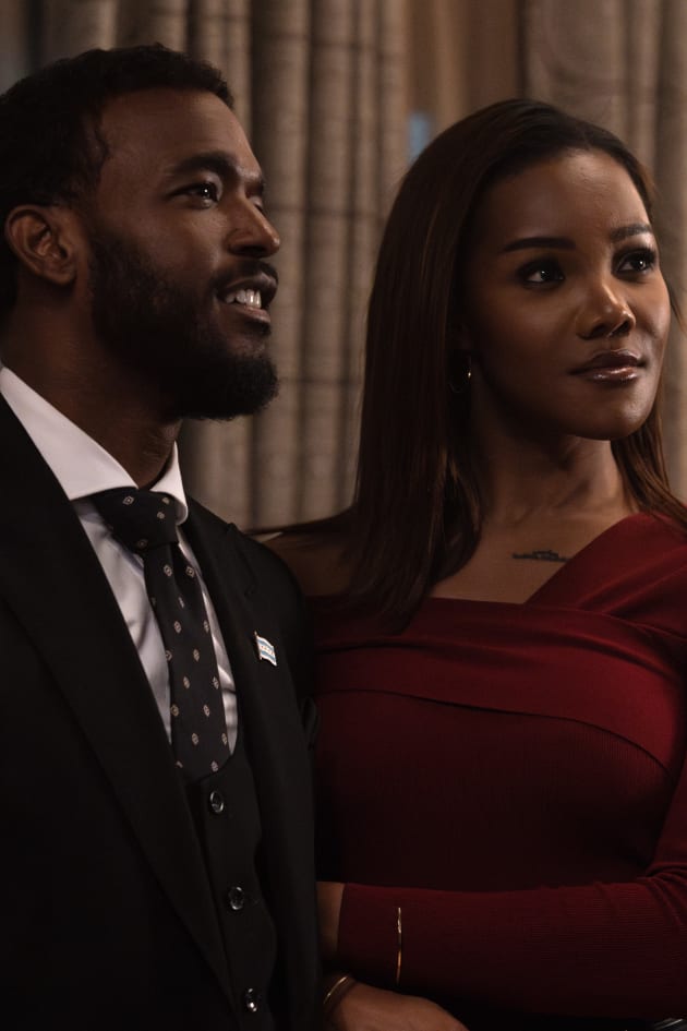 Fatima, Victor The Chi Season 6 Episode 5 TV Fanatic