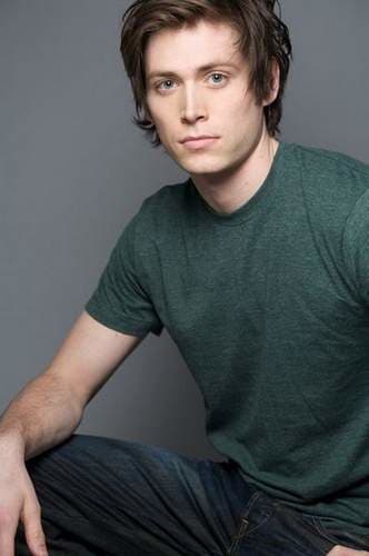 Zack Conroy