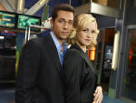 Chuck and Sarah Promo Pic
