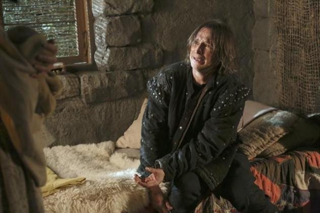 Crushed Rumplestiltskin