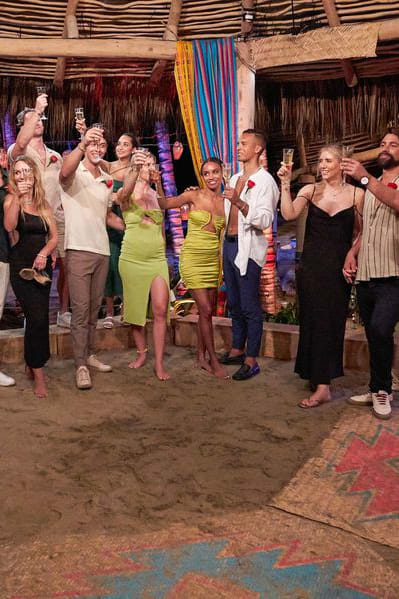 Bachelor in paradise cheap episode 13 online