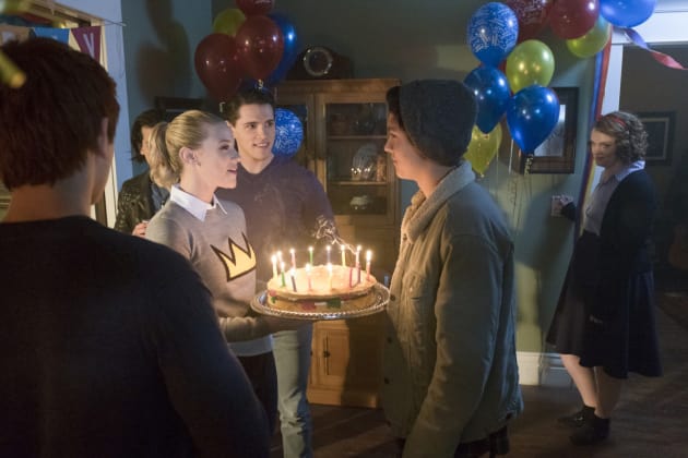 shows to watch if you like riverdale