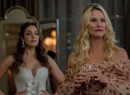Dynasty Season 2 Episode 8 - TV Fanatic