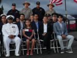 WWII-era Bones - NCIS: Hawai'i