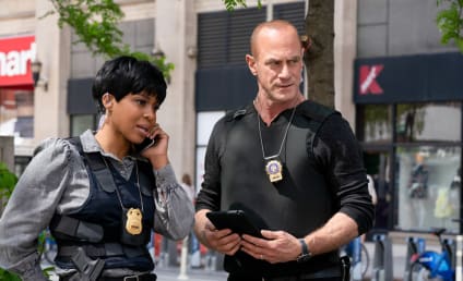 Law & Order: Organized Crime Season 1 Episode 7 Review: Everybody Takes A Beating Sometime
