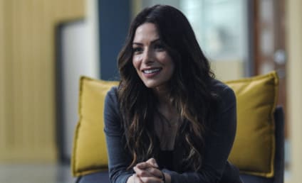 Reverie Season 1 Episode 1 Review: Going Down the Rabbit Hole