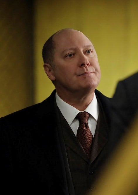 Hunting the "Treasure Man" -- Tall - The Blacklist Season 8 Episode 11