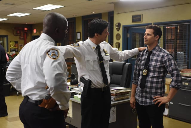 Brooklyn Nine Nine Season 4 Episode 12 Watch Brooklyn Nine-Nine Season 4 Episode 7 Online - TV Fanatic