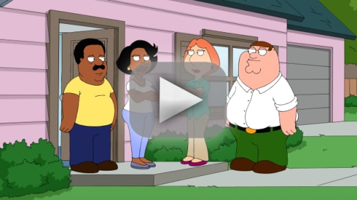 Review: Family Guy Online