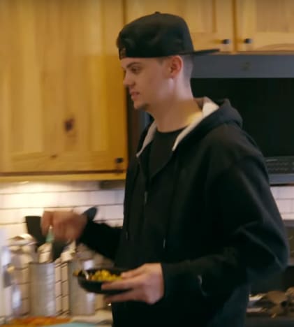 Tyler Returns Home - Teen Mom OG