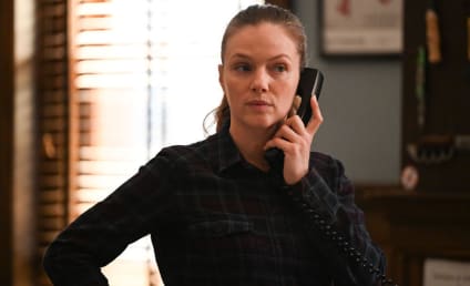 Chicago PD: Hailey Upton's Eventual Departure is a Blessing in Disguise