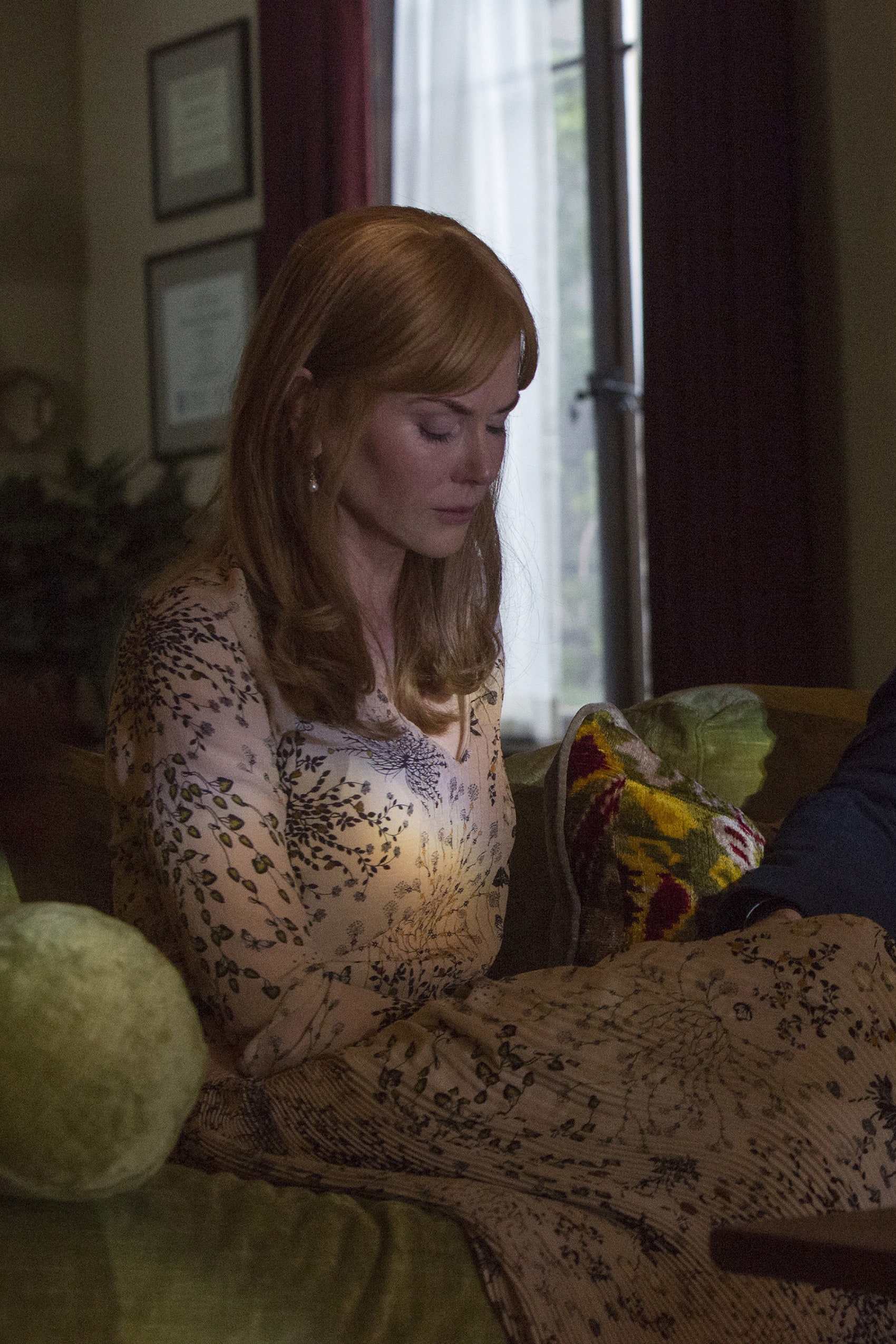 Big Little Lies Season 1 Episode 3 Living The Dream Quotes Tv Fanatic