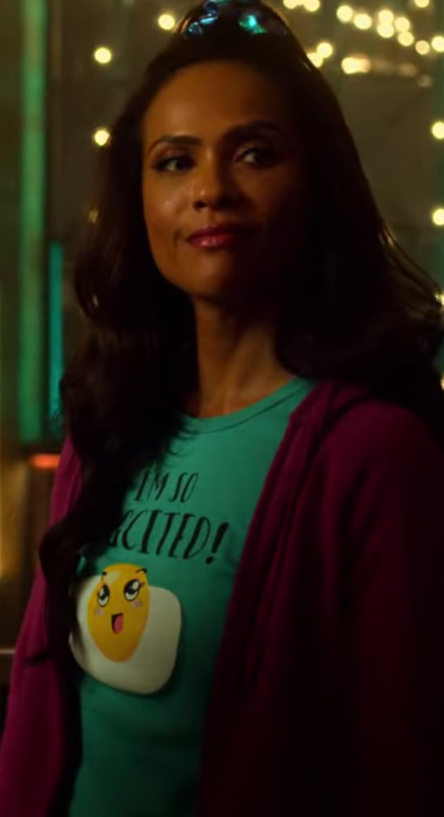 Lucifer Season 5 Episode 6 Review: BlueBallz - TV Fanatic