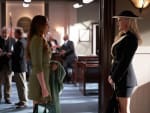 Fallon's Mother Returns - Dynasty