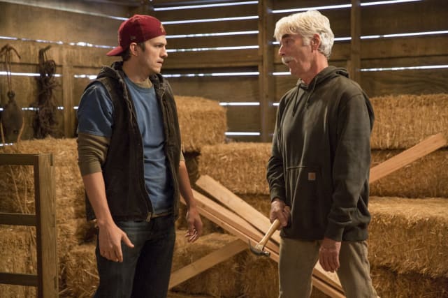The Ranch - Netflix