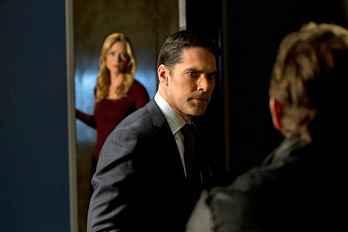 Criminal Minds