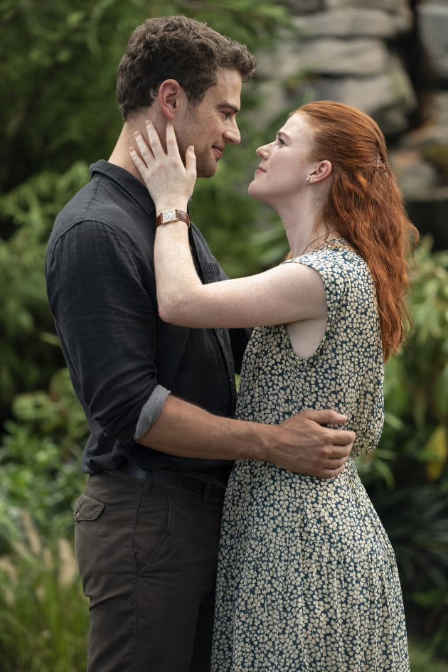 The Time Traveler's Wife Season 1 Episode 5 Review Going Home TV Fanatic