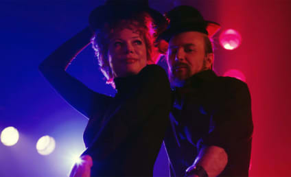Fosse/Verdon Trailer: Sam Rockwell & Michelle Williams Hit Broadway!