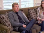 Unsure Todd - Chrisley Knows Best