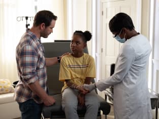 The Passage Season 1 Episode 3