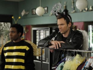 Community season 2 2024 episode 1 watch online