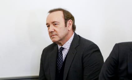 Kevin Spacey Charged With Four Counts of Sexual Assault in U.K. 