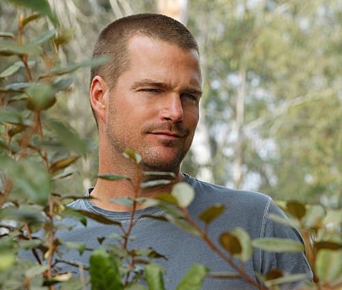 G. Callen Image