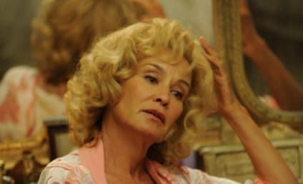 American Horror Story Scoop: Jessica Lange to Portray...
