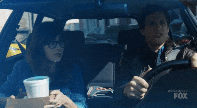 “The Night Shift” and "Homecoming" (Brooklyn 99 and New Girl)