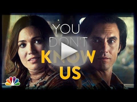 This is us season 4 trailer were getting a lot of new faces to l