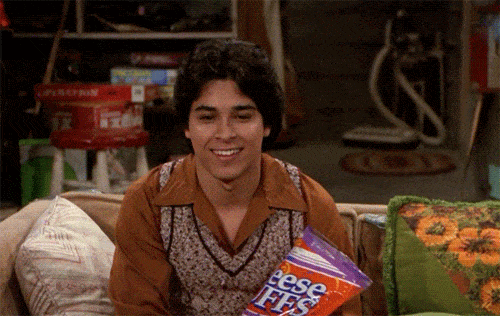 Where is Fez from? - That 70's Show