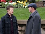 Danny and Jamie Picture