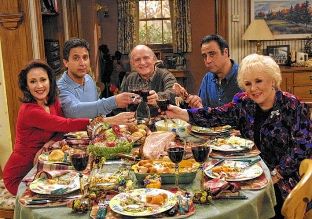 15 Tv Families You Wish Were Yours Tv Fanatic