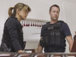 A Tip on Terror - Hawaii Five-0