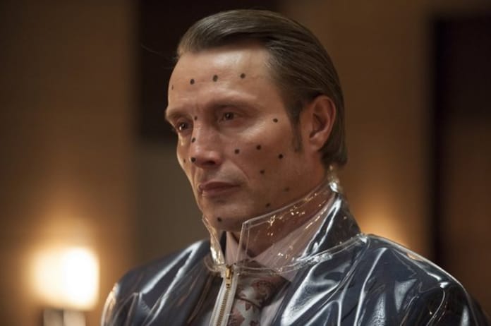 Hannibal season 1 online episode 1