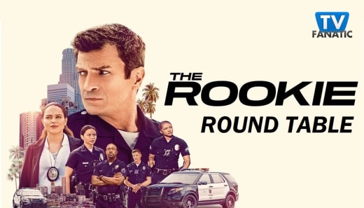 The Rookie Round Table: Can Tim Survive a Desk Job?