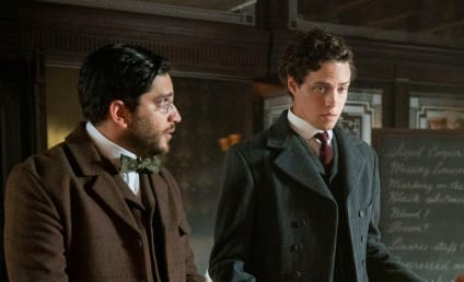 The Alienist Slumps in Season 2 Debut, Yellowstone Remains Dominant