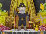 South Park Thanksgiving Picture