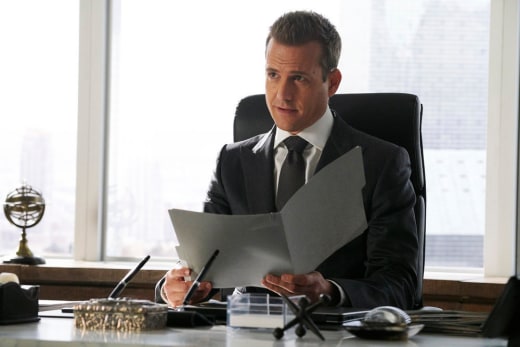Suits Season 7 Episode 13 Review Inevitable TV Fanatic