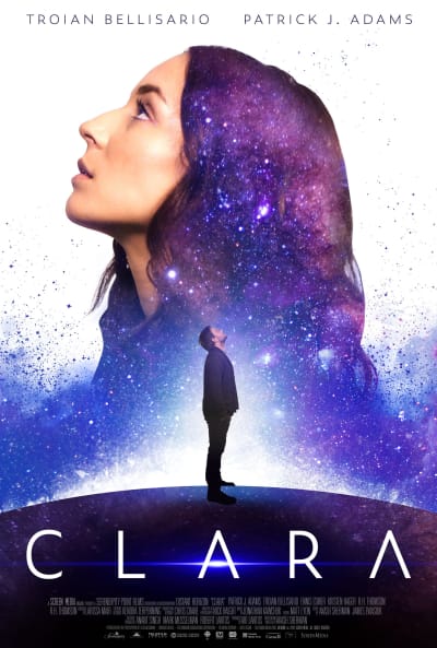Clara Poster 2